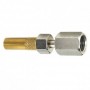 Accesorio para "pinchar" en toma PEterson