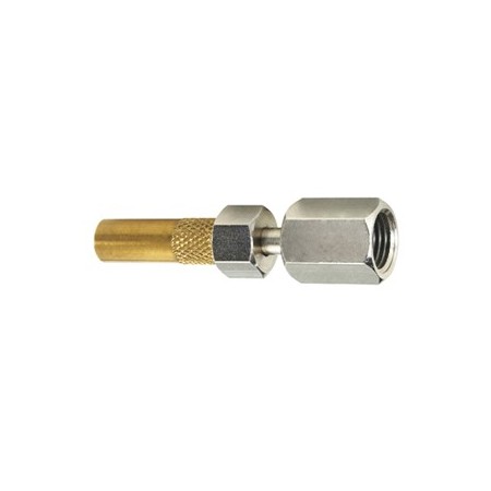 Accesorio para "pinchar" en toma PEterson