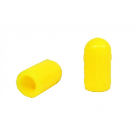 BOLSA 20 UDS. TAPON SILICONA ESTANCO PARA TOMAS DE DEBIL CALIBRE DE GAS