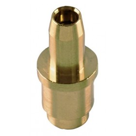 Toma de presión para soldar diámetro 12 mm