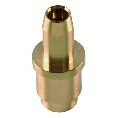 Toma de presión para soldar diámetro 12 mm