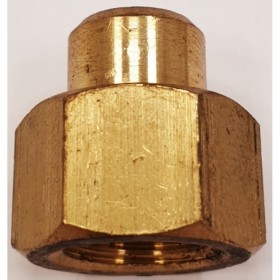 RACOR H 1/4" -SOLDAR DIAM. 15-