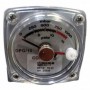 MANOMETRO DIFERENCIAL          0-150 mbar.