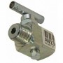VALVULA PORTAMANOMETRO AGUJA   REFORZADA ANSI 600 1/2" M/H