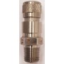 BASE ENCHUFE RAPIDO 1/4 NPT MOD. QC4-B-4PM SWAGELOK