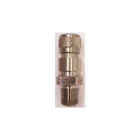 BASE ENCHUFE RAPIDO 1/4 NPT MOD. QC4-B-4PM SWAGELOK