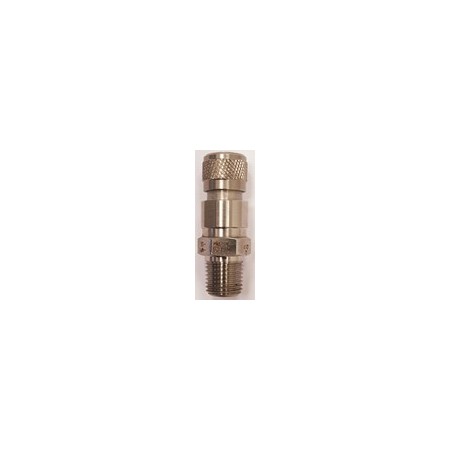 BASE ENCHUFE RAPIDO 1/4 NPT MOD. QC4-B-4PM SWAGELOK