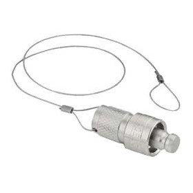 TAPON ENCHUFE RAPIDO SS-QC4-BP