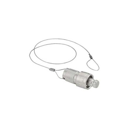 TAPON ENCHUFE RAPIDO SS-QC4-BP