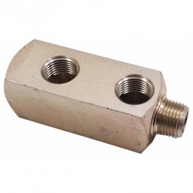 COLUMNA TOMA DE IMPULSOS ERM   ACC. DIRECTA 3 1/2" - 2 1/4"