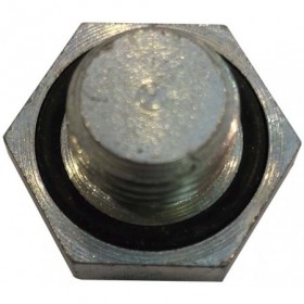 TAPON PARA COLUMNA DE IMPULSOS 1/4"