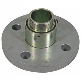 BRIDA LOCA DN40-MACHO 1 1/2"