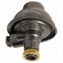 REGULADOR DE ABONADO GLP ESC M 3/4"xT/L 7/8" PS: 50 mbar.