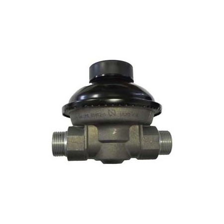 REGULADOR ESCUADRA NG-6  E 7/8"M- S 7/8 T/L  GLP  50 MBAR