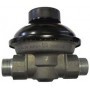 REGULADOR ESCUADRA NG-6  E 7/8"M- S 7/8 T/L  GLP  50 MBAR