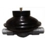 REGULADOR MPA-BP CON SEGURIDAD DE MÍNIMA DE REARME MANUAL M3/4" x M3/4" RECTO