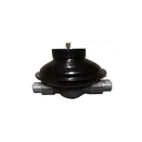 REGULADOR MPA-BP CON SEGURIDAD DE MÍNIMA DE REARME MANUAL M3/4" x M3/4" RECTO