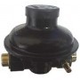 REGULADOR RECTO CONEXION  20 X 150