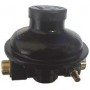 REGULADOR RECTO CONEXION  20 X 150 CON TOMA 1/8 PS: 55 MBAR