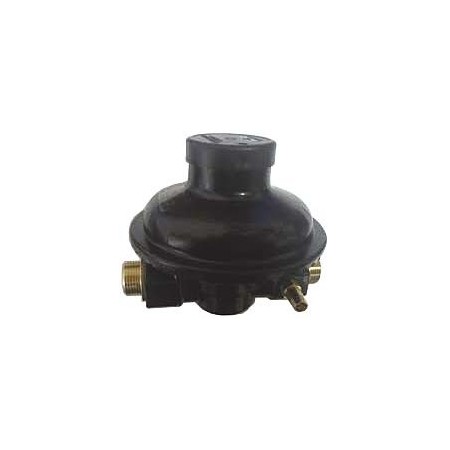 REGULADOR RECTO CONEXION  20 X 150 CON TOMA 1/8 PS: 55 MBAR