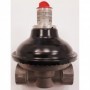REGULADOR RGR 180º VIS MIN M 3/4 X M 3/4 PS 45 A 120 MBAR