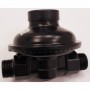 REGULADOR RECTO NG-6R E/S M 3/4' PS: 70 MBAR CON MINIMA