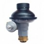 REGULADOR ESCUADRA GN6VM PARA 6M3/H. CON VIS DE MAX-MIN. PS: 70 MBAR