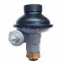 REGULADOR ESCUADRA GN6VM PARA 6M3/H. CON VIS DE MAX-MIN. PS: 70 MBAR
