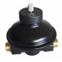 REGULADOR ABONADO RECTO 20X150 A 37 MBAR CON SEG. MINIMA REARME MANUAL
