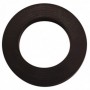 JUNTA GOMA CONEXION 35x44X2.5  PARA RACOR ACERO 1 1/2"