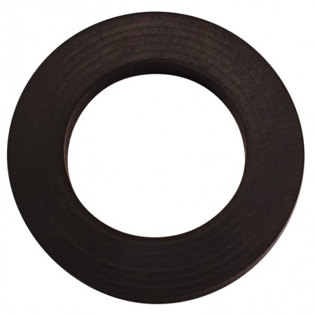 JUNTA GOMA CONEXION 35x44X2.5  PARA RACOR ACERO 1 1/2"