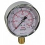 VENTOMETRO SITEM CLASE 1.6 DIAM. 100 60MBAR./600MMH2O 1/2"