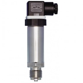 TRANDUCTOR MOD. P30 DE 0-600 MBAR SEÑAL 4-20 MA 2 HILOS VCC 10-30 . CONEXIÓN M 1/2" EFE.: +/-0.3 CON CONECTOR INCORPORADO