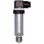 TRANDUCTOR MOD. P30 DE 0-600 MBAR SEÑAL 4-20 MA 2 HILOS VCC 10-30 . CONEXIÓN M 1/2" EFE.: +/-0.3 CON CONECTOR INCORPORADO