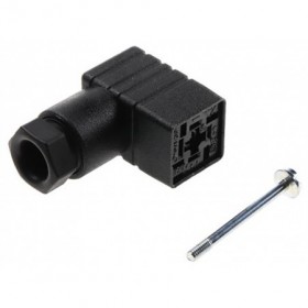CONECTOR DIN EN 175301-83