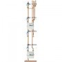 Módulo prefabricado/GN MPA 4 contador 1930x300