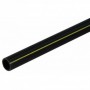 Metro de tubo multicapa gas para exterior en tira de 4m Ø 25 mm (espesor 2.5 mm)