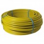 Metro de tubo multicapa gas para interior en rollo 50m Ø 20 mm (espesor 2.0 mm)