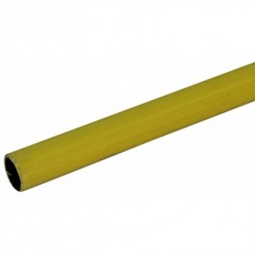 Metro de tubo multicapa gas para interior en tira de 4m Ø 25 mm (espesor 2.5 mm)
