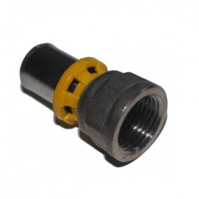 Racor hembra 20 (2.0)x3/4"