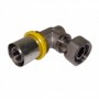 codo tuerca movil precintable 20 (2.0 ) x 1/2"