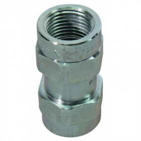 Dispositivo de seguridad térmica hembra-hembra 1/2"