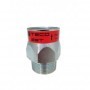 Válvula exceso caudal GST mod. TC-2156  6 m3/h  macho-hembra 1" a 150mbar
