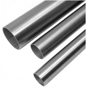 Metro de tubo inox AISI-316 Ø 42 x 1.5 mm