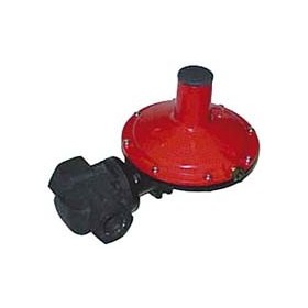 Regulador GLP Q: 60 kg/h Ps: 37 mbar. hembra-hembra 1"x1-1/4" NOVACOMET