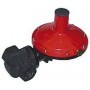 Regulador GLP Q: 60 kg/h Ps: 37 mbar. hembra-hembra 1"x1-1/4" NOVACOMET