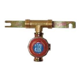 LIMITADOR MINI 8 kg/h MOD.APR/85- 2E 20/150 CON ANTIRRETORNO INC