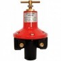 REGULADOR REGUL APS2000 SIN MANOMETRO 150Kg/h.  H 3/4"-H 3/4"