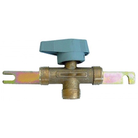 INVERSOR MANUAL 3 VIAS         M20x150-M20x150
