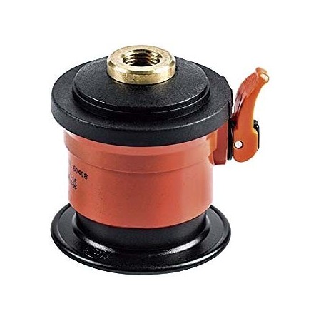 ADAPTADOR DE CAMPING PARA BOTELLAS DE REPSOL 6 y 12.5 Kgs.